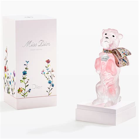 Miss Dior bobby bottle uk